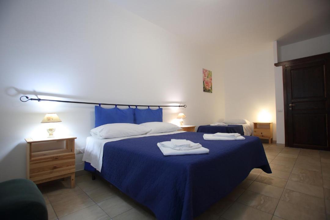 Photo of Bedroom in Piazza Armerina