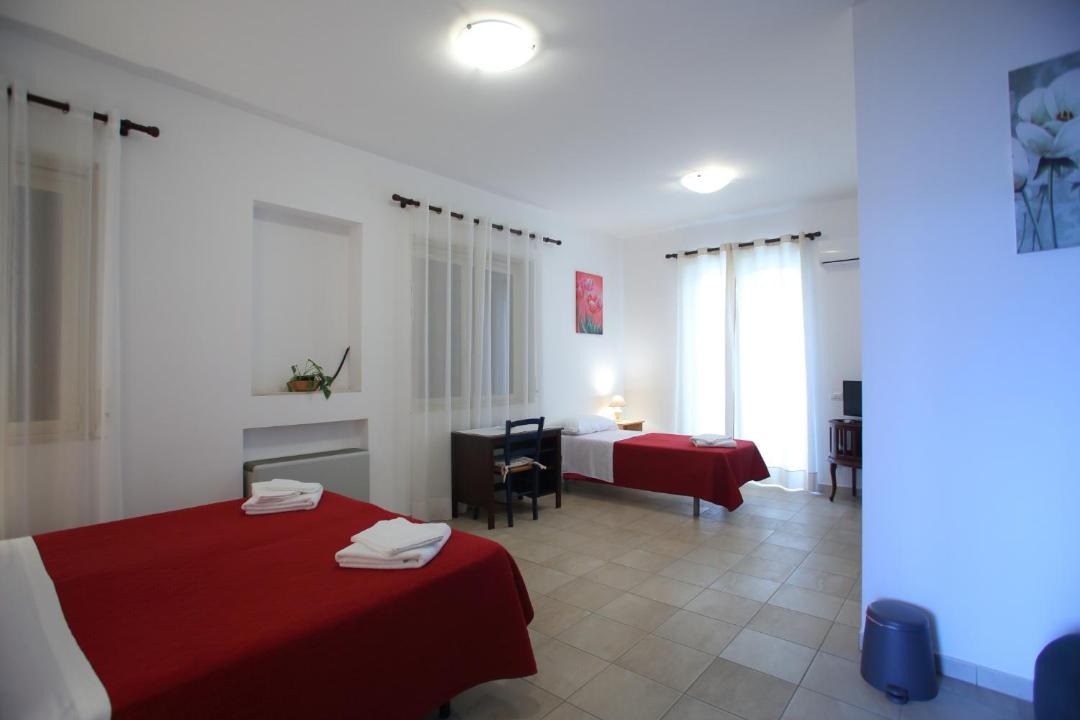 Photo of Livingroom in Piazza Armerina