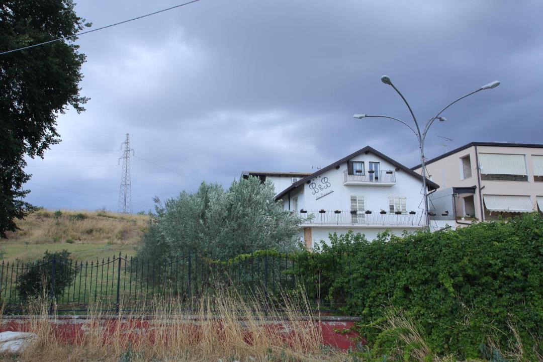 Photo of Buildings in Piazza Armerina