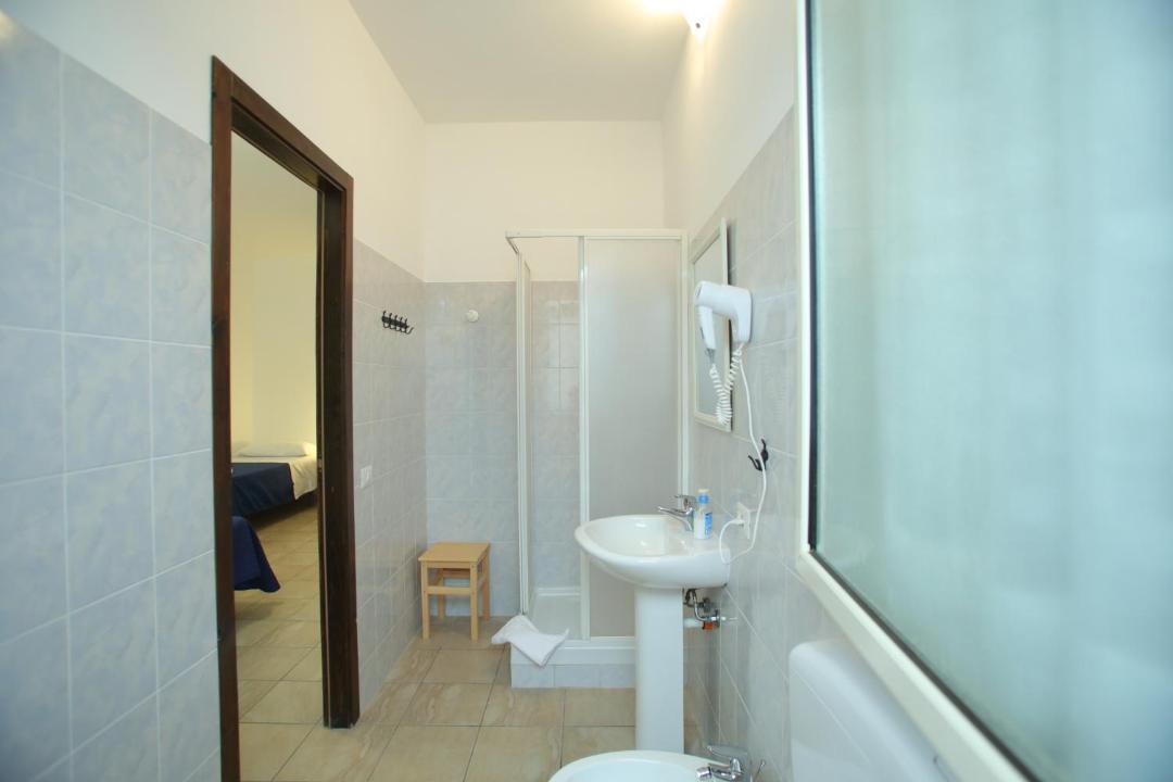 Photo of Bathroom in Piazza Armerina