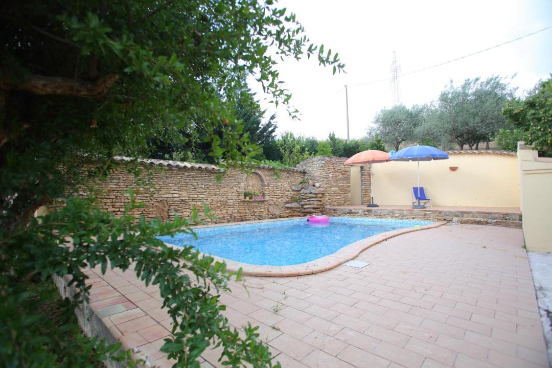 Photo of Outdoor in Piazza Armerina
