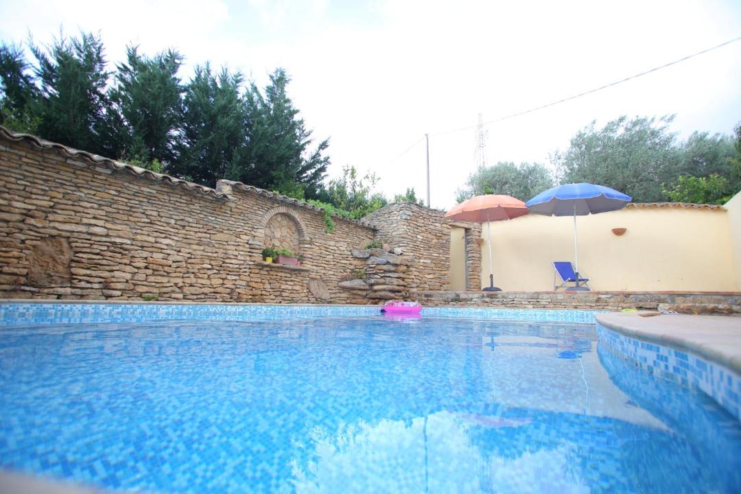 Photo of Outdoor in Piazza Armerina