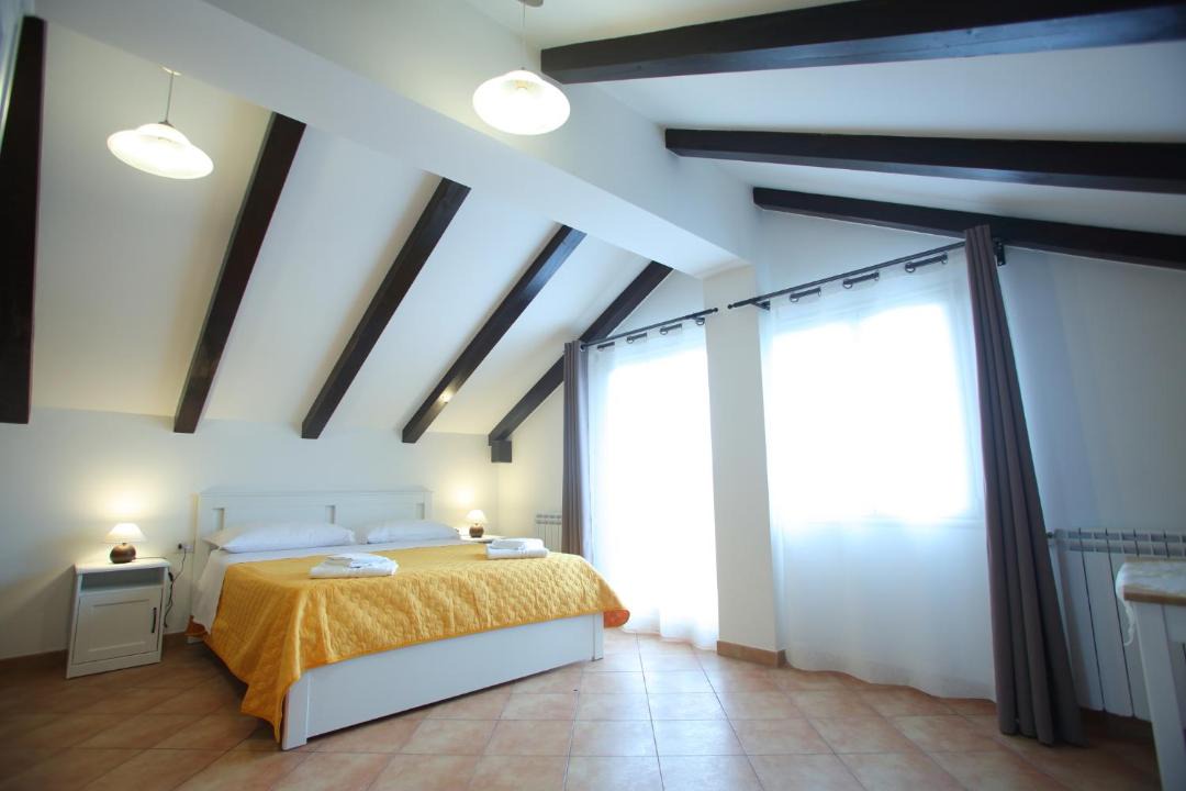Photo of Bedroom in Piazza Armerina