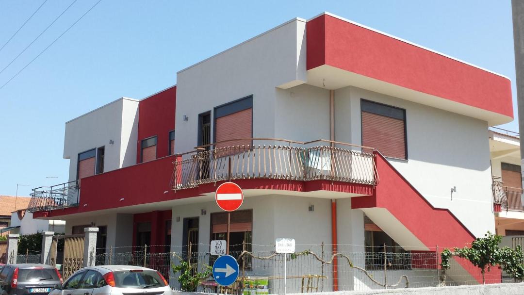 Photo of Buildings in San Giorgio-Librino-San Giuseppe la Rena-Zia Lisa-Villaggio Sant'Agata