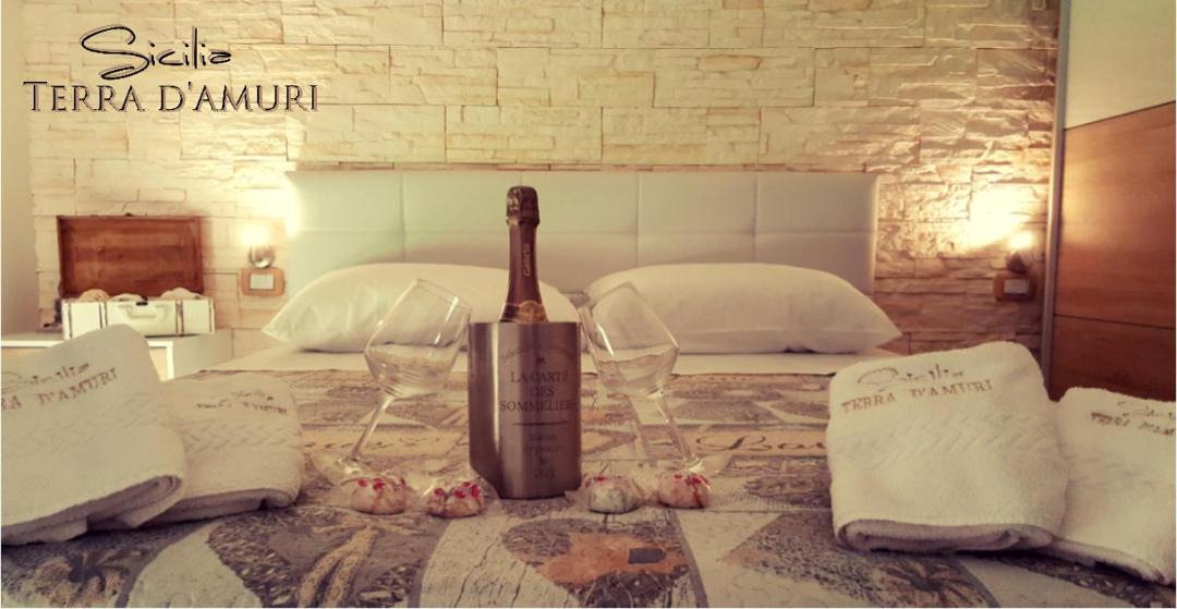 Photo of Bedroom in Santa Lucia