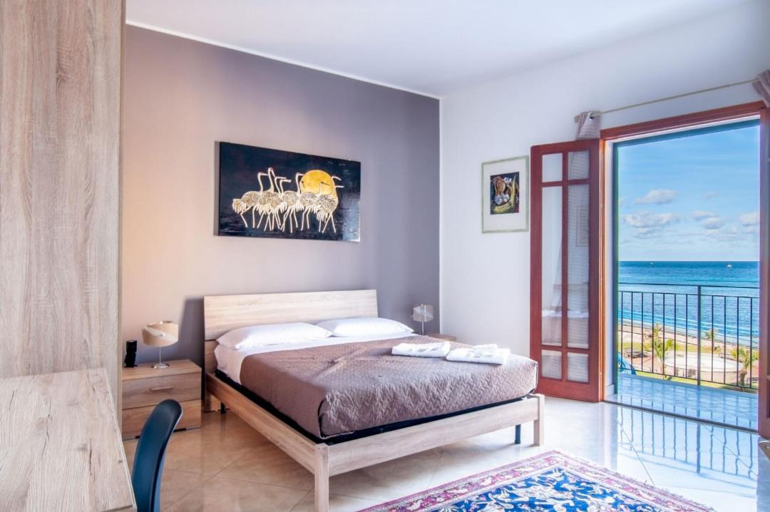 Photo of Bedroom in Sferracavallo