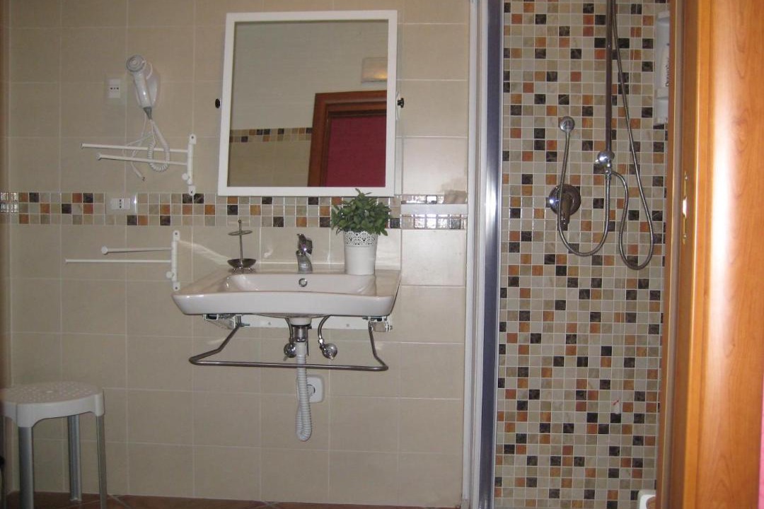 Photo of Bathroom in Regalbuto