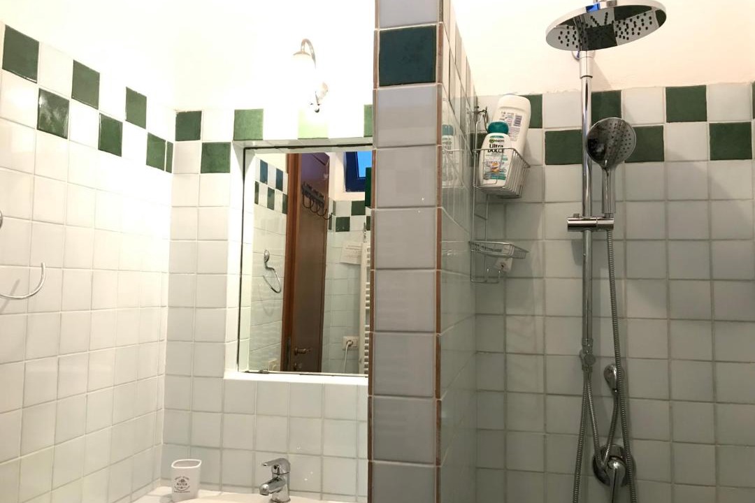 Photo of Bathroom in San Vincenzo