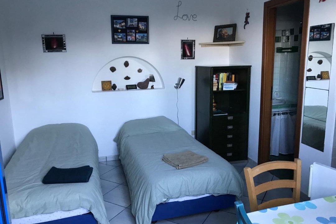 Photo of Bedroom in San Vincenzo