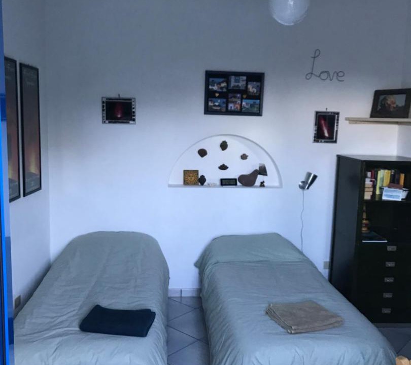 Photo of Bedroom in San Vincenzo