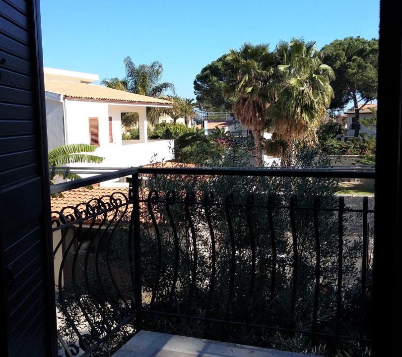 Photo of Patio Balcony in Arenella