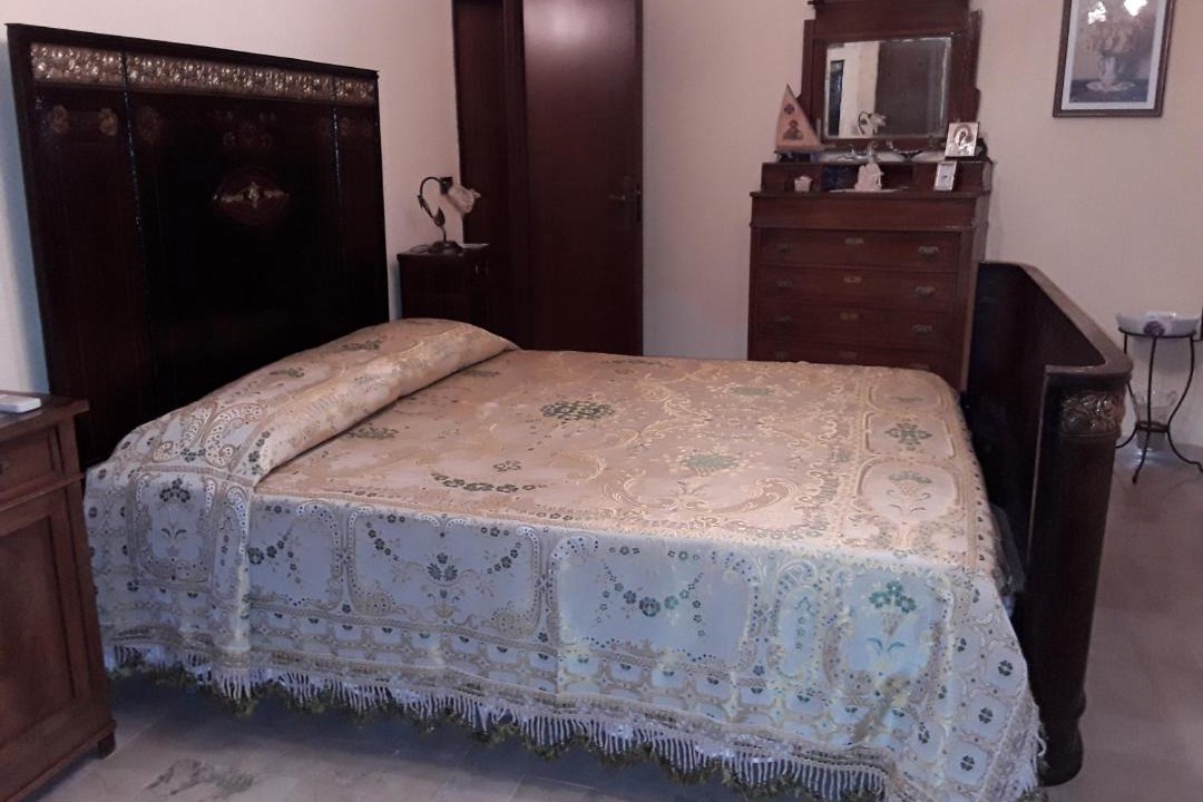 Photo of Bedroom in Poggioreale