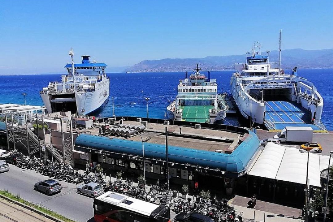 Photo of Outdoor in Province of Messina