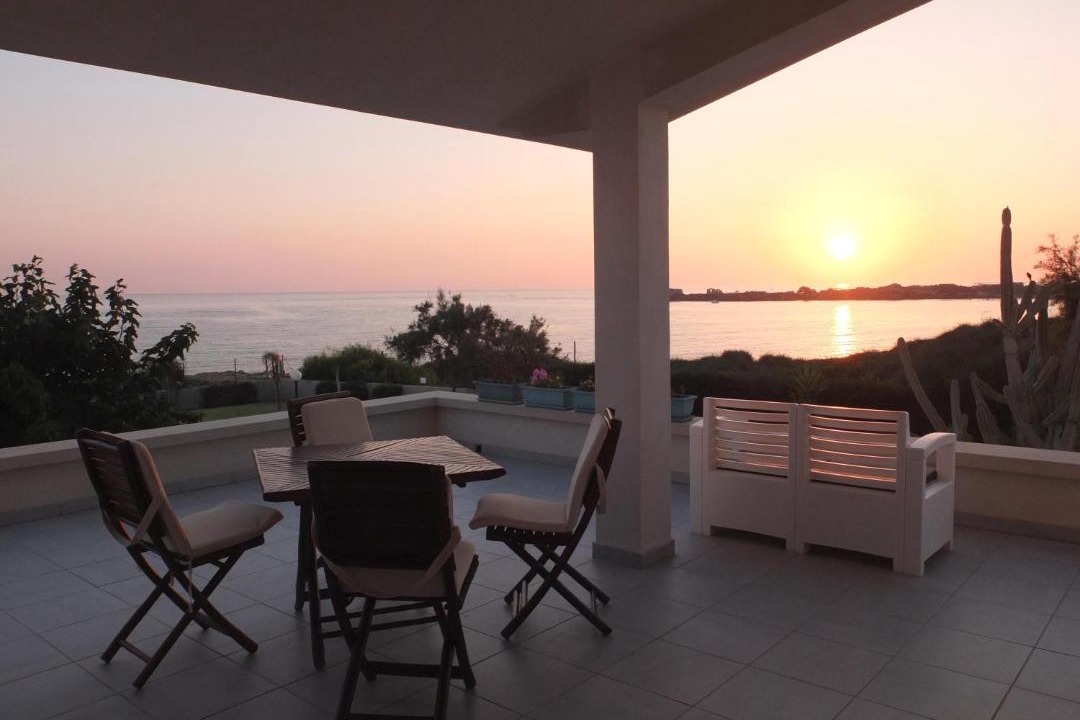 Photo of Patio Balcony in Punta Braccetto