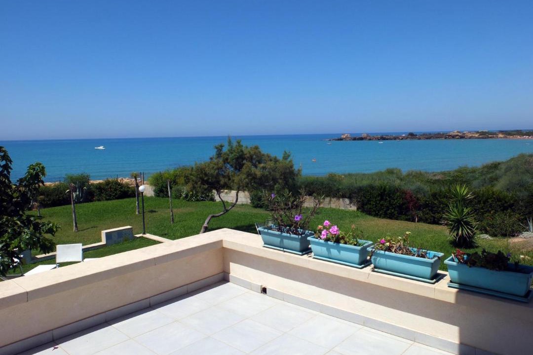 Photo of Patio Balcony in Punta Braccetto