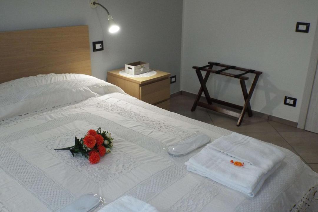 Photo of Bedroom in Cefalu