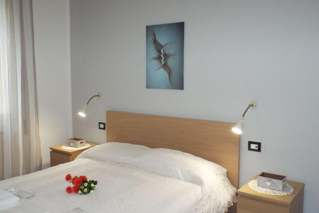 Photo of Bedroom in Cefalu