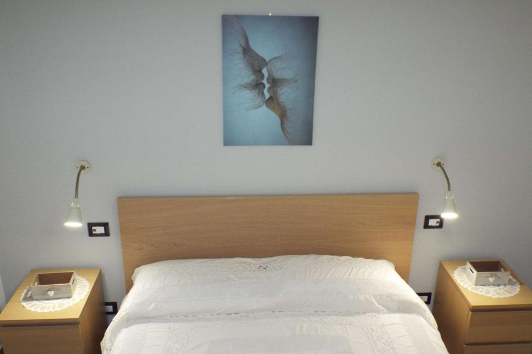 Photo of Bedroom in Cefalu