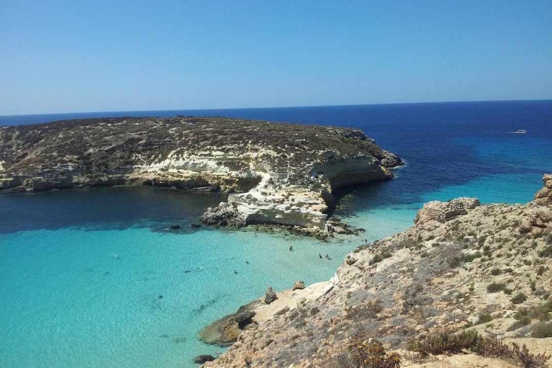 Photo of Others in Lampedusa