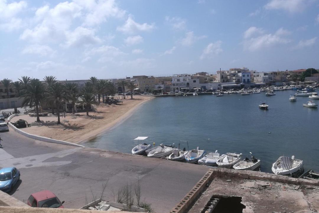 Photo of Others in Lampedusa