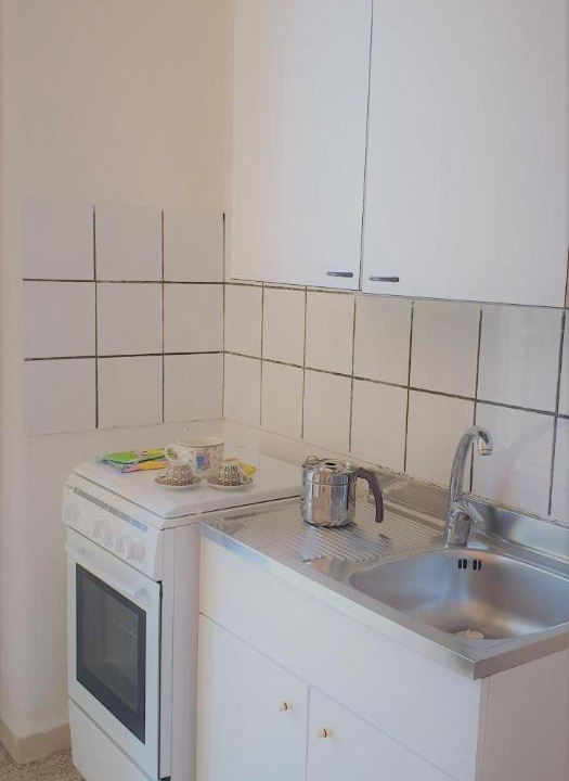 Photo of Kitchen in Agrigento