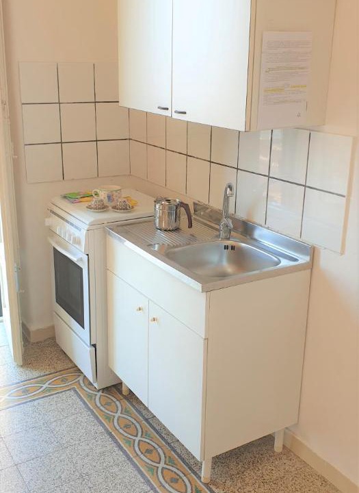 Photo of Kitchen in Agrigento