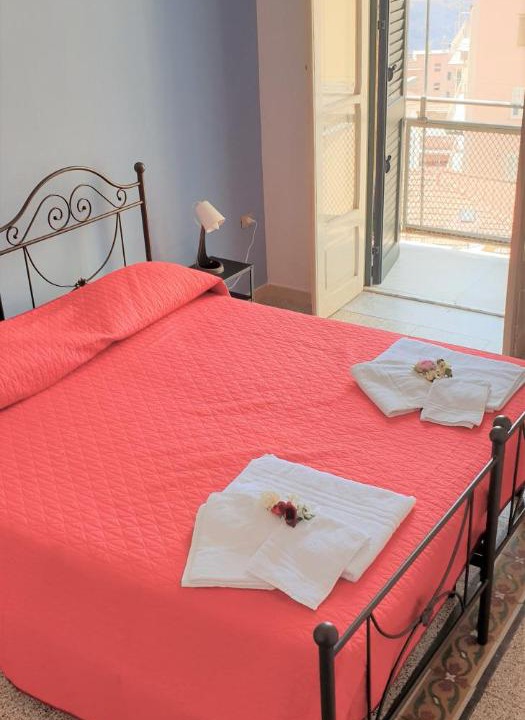 Photo of Bedroom in Agrigento
