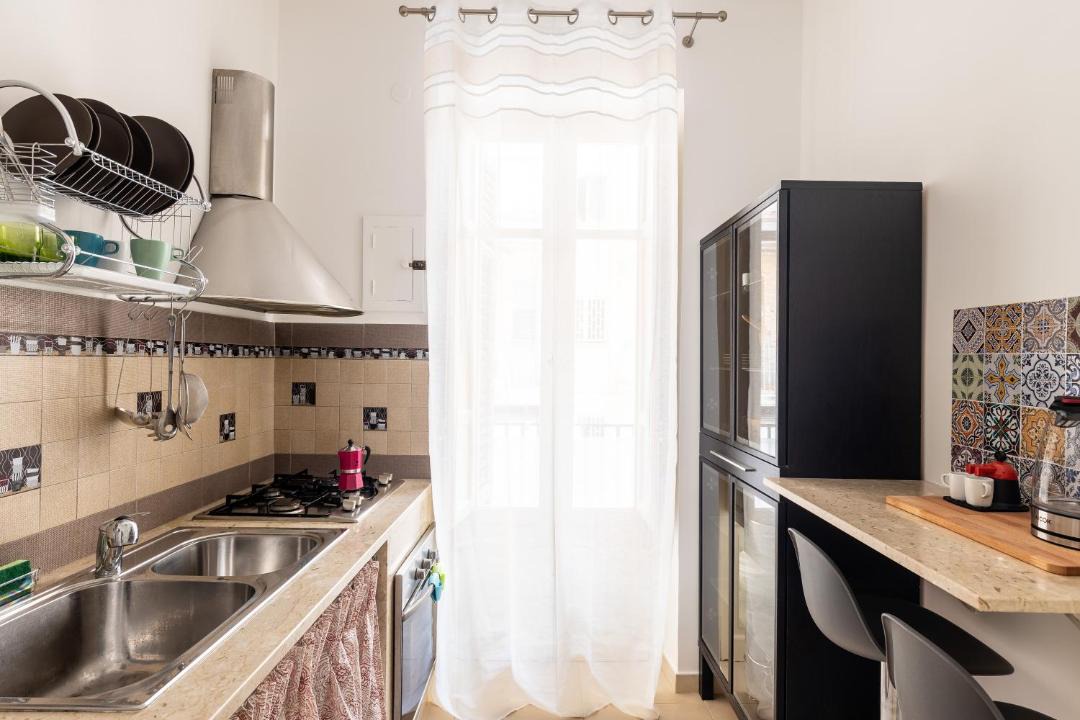 Photo of Kitchen in Palermo