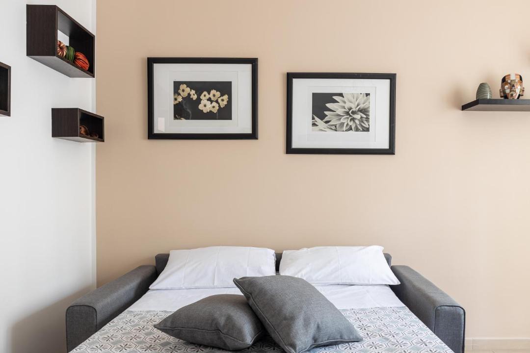 Photo of Bedroom in Palermo