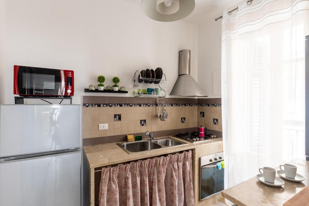 Photo of Kitchen in Palermo