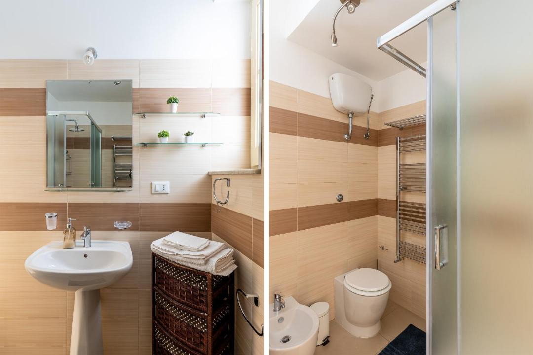 Photo of Bathroom in Palermo
