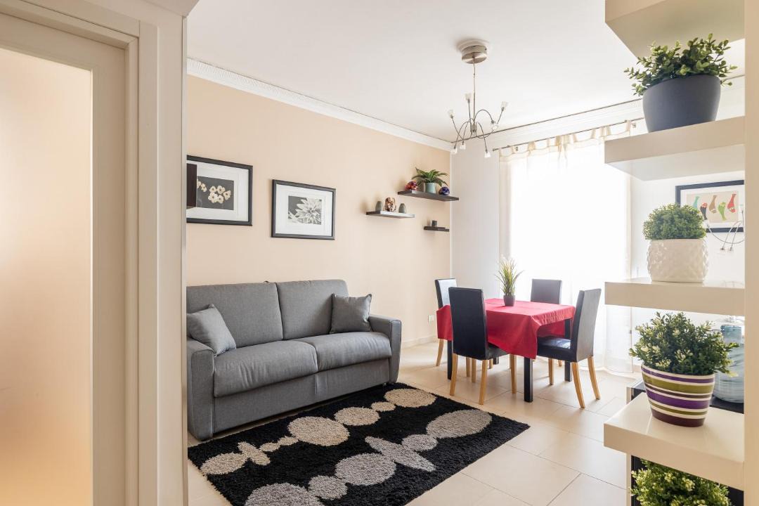 Photo of Livingroom in Palermo