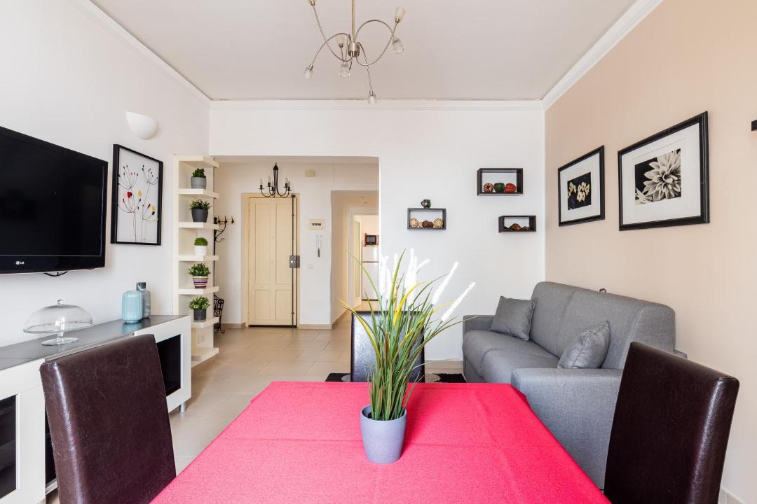 Photo of Livingroom in Palermo