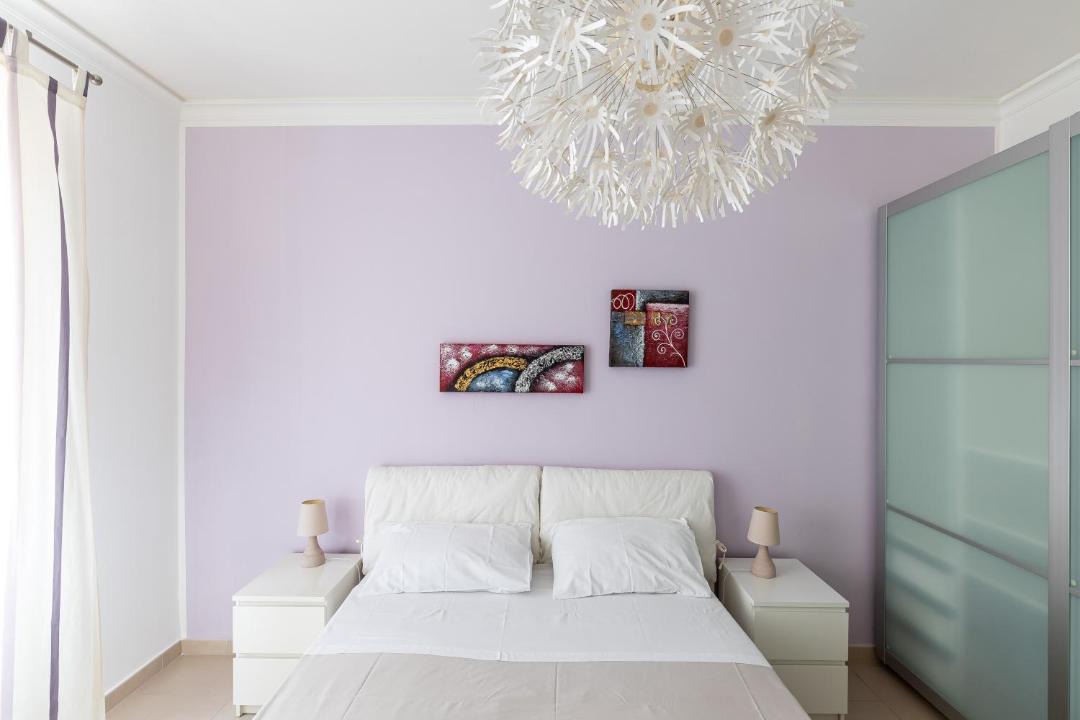 Photo of Bedroom in Palermo
