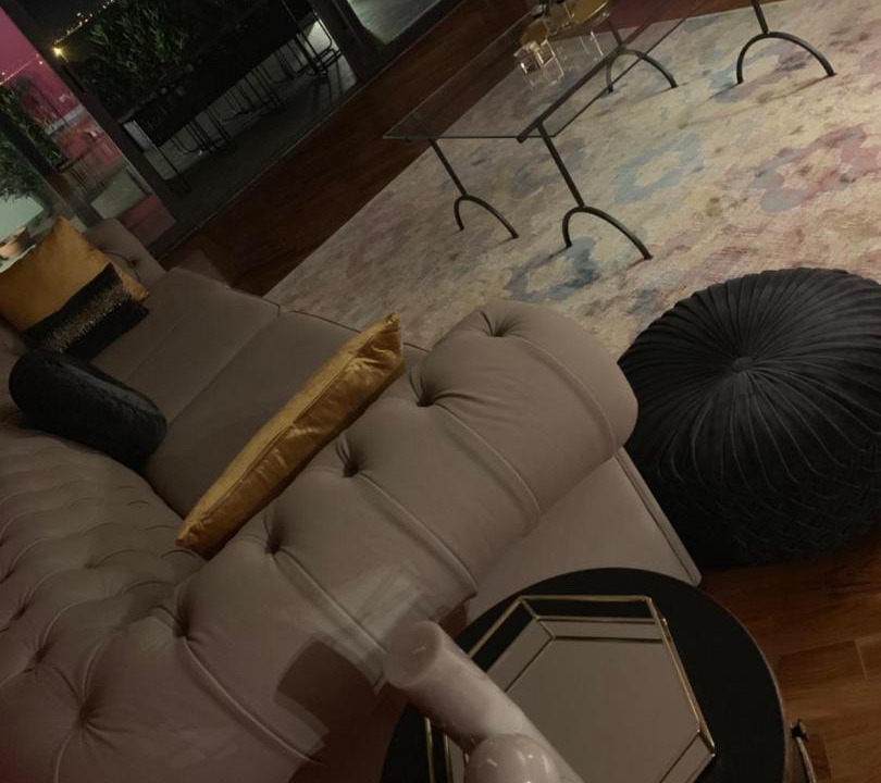 Photo of Livingroom in Messina