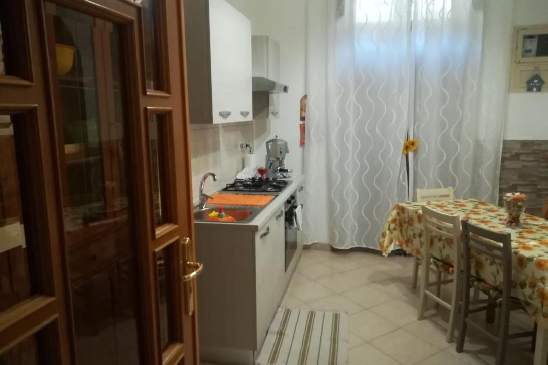 Photo of Kitchen in Cassibile