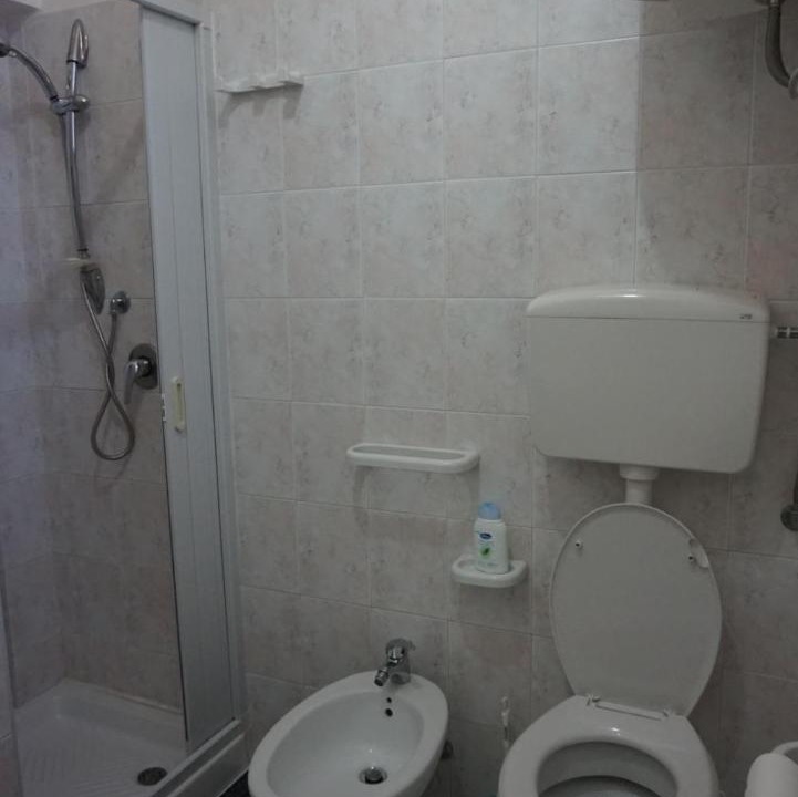 Photo of Bathroom in Sciacca Historic Centre