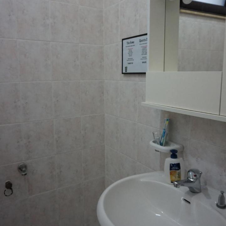 Photo of Bathroom in Sciacca Historic Centre