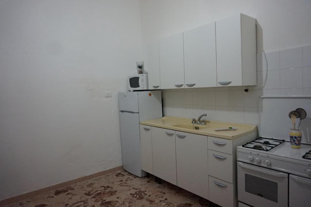 Photo of Kitchen in Sciacca Historic Centre