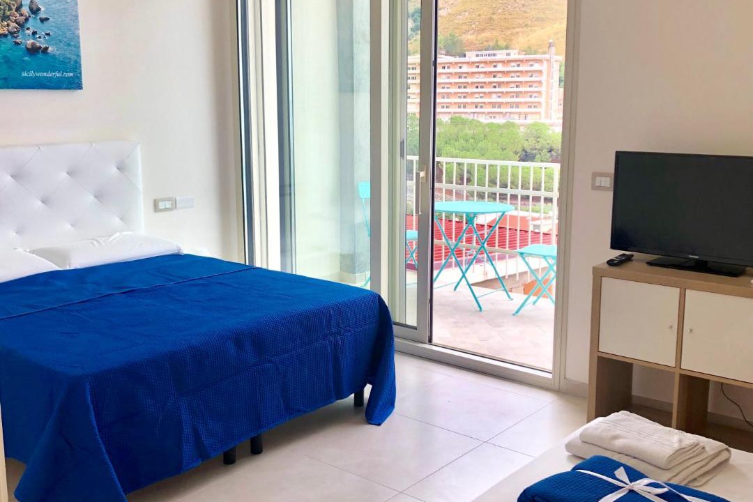 Photo of Bedroom in Villagonia