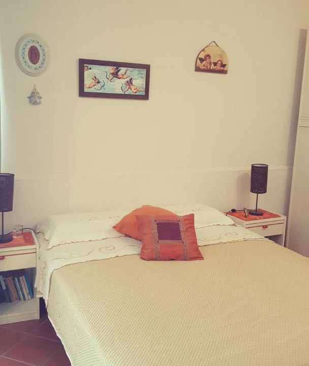 Photo of Bedroom in Gaggi