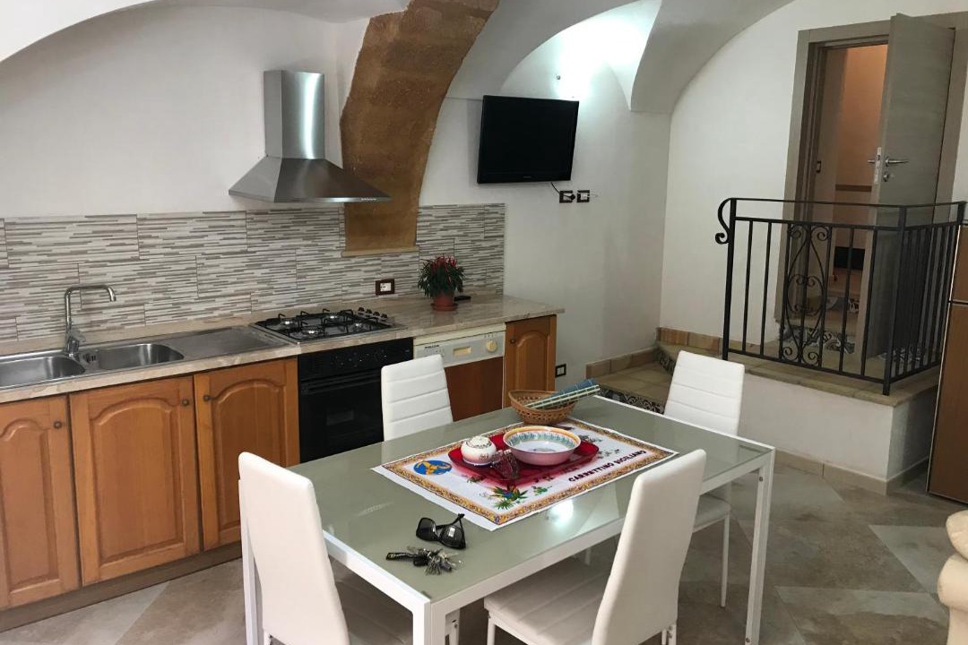 Photo of Kitchen in Sambuca di Sicilia