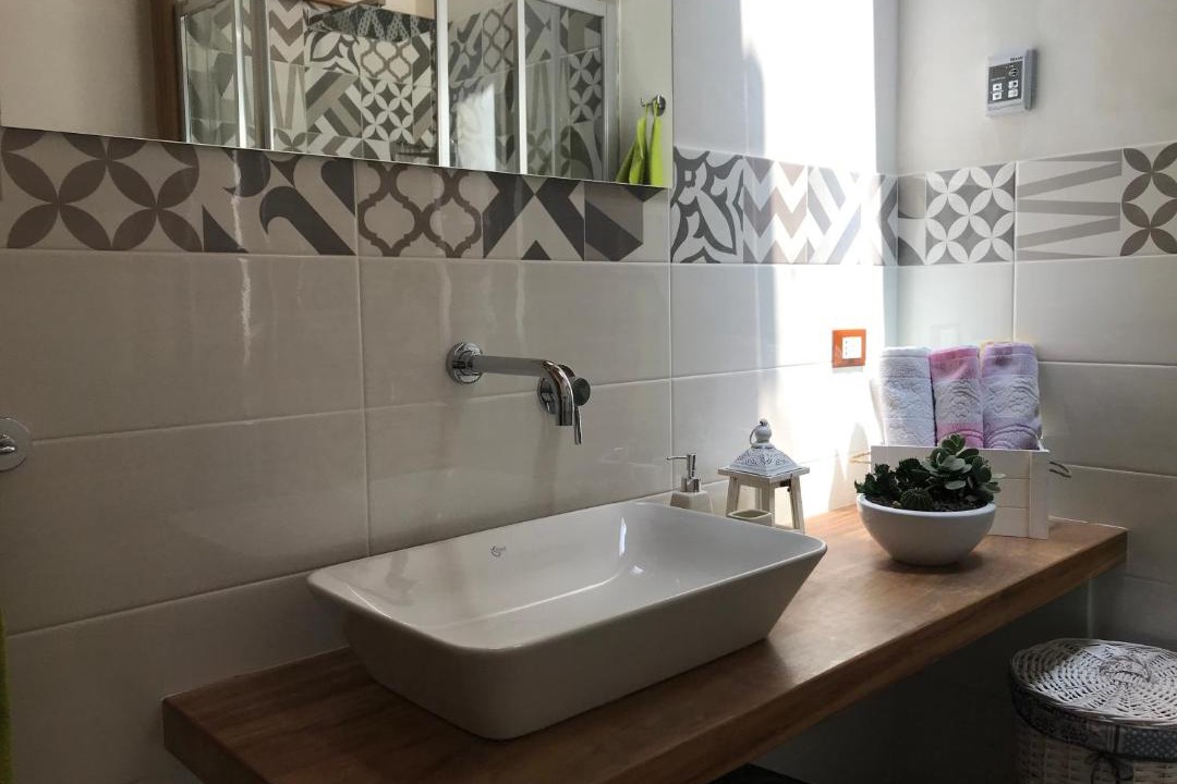 Photo of Bathroom in Sambuca di Sicilia