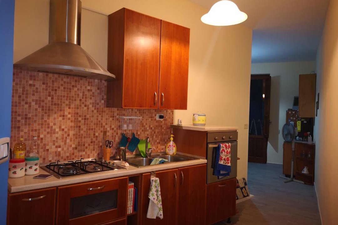 Photo of Kitchen in San Giovanni la Punta