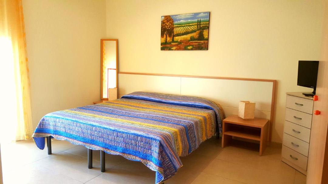 Photo of Bedroom in Gela