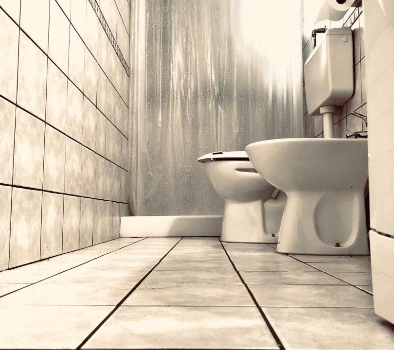 Photo of Bathroom in Agrigento