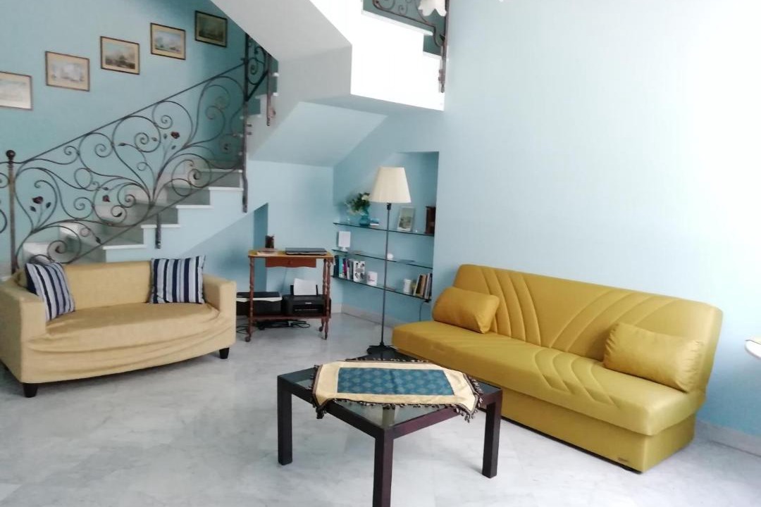 Photo of Livingroom in Coste