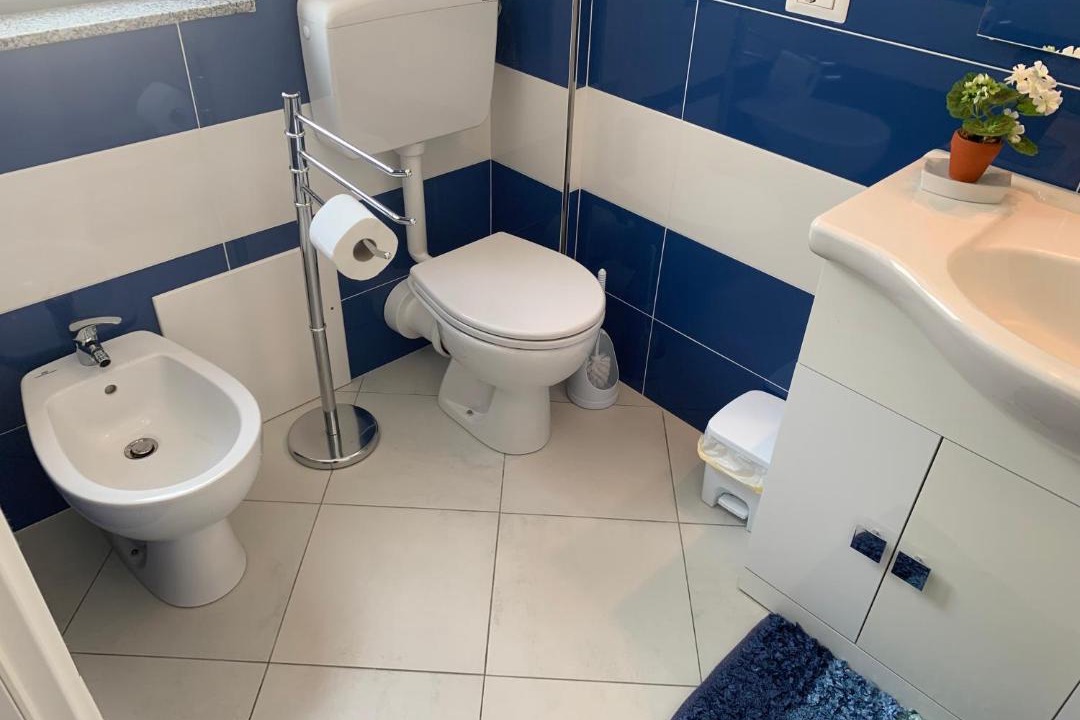 Photo of Bathroom in Villa Margi