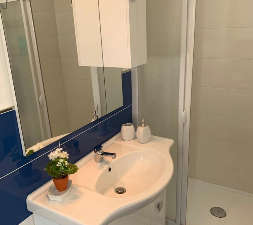 Photo of Bathroom in Villa Margi