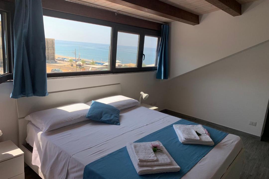 Photo of Bedroom in Villa Margi